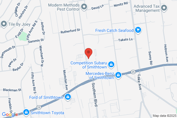 Ideal Steel Supply Corporation