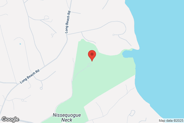 Nissequogue Golf Club Maintenance
