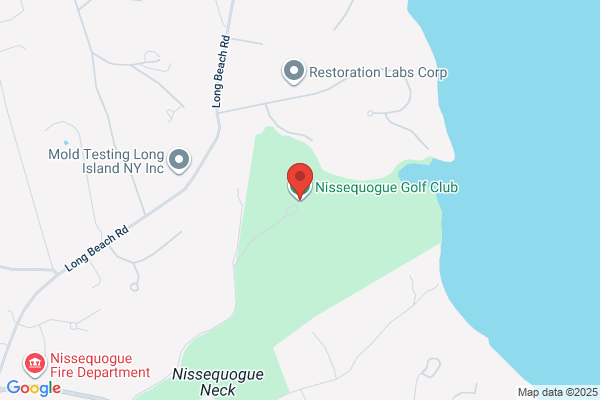Nissequogue Golf Shop
