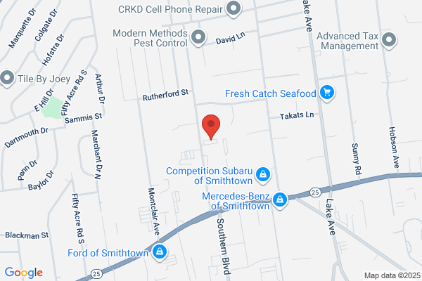 Saint James Self Storage