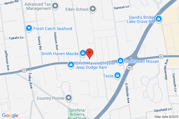 St James Funeral Home Inc