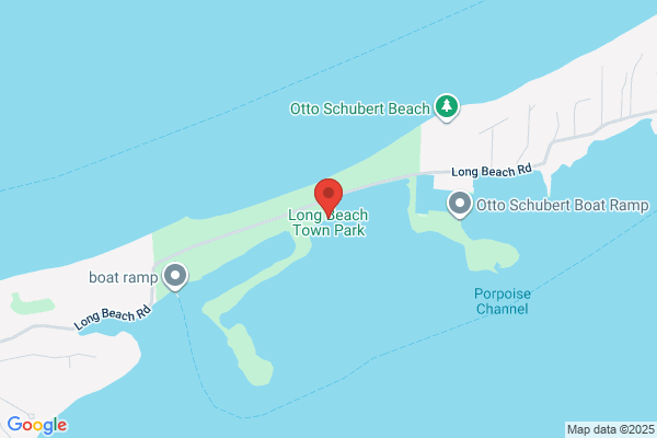 Smithtown Town of, Parks & Beaches, Long Beach