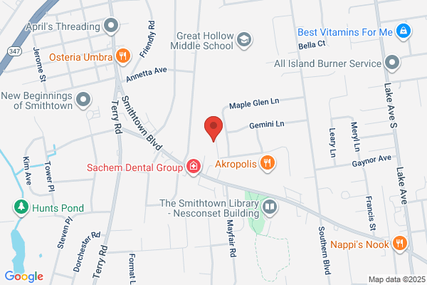 Port Jefferson Cesspool Service, Inc.