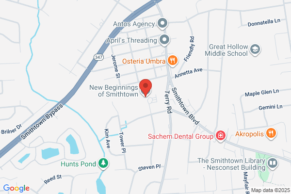 Smithtown KinderCare - Closed