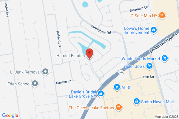Henrietta Homes & Properties Real Estate