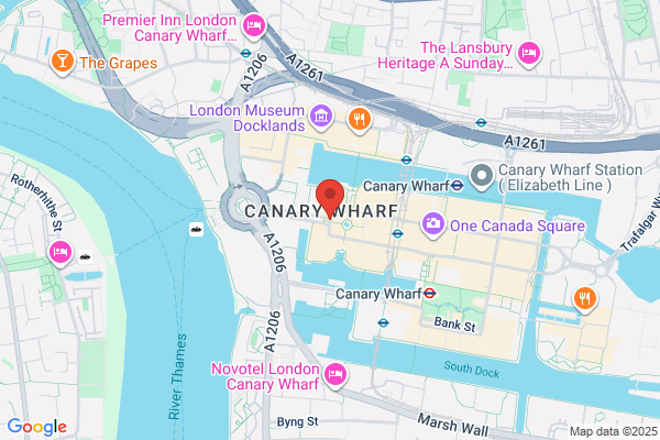 C K's Wharf