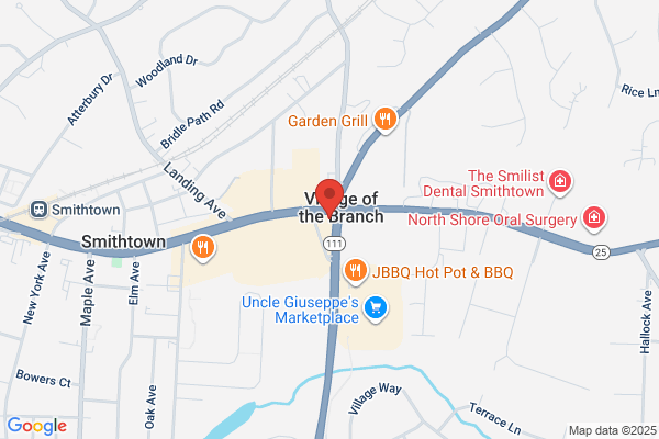 The Millennium Diner