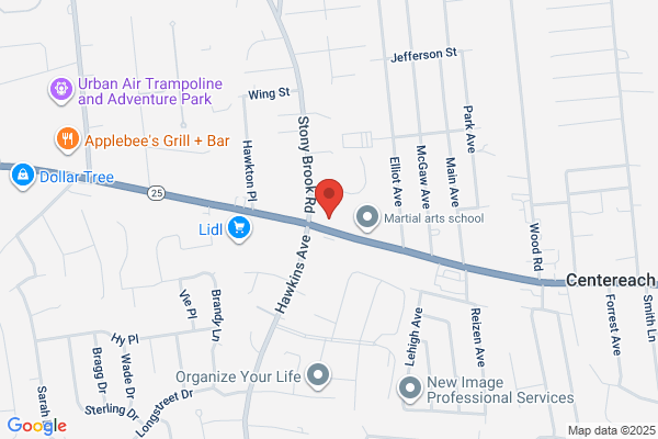 Village Idiot Pub