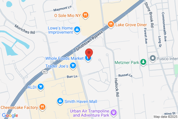 Lake Grove Commons