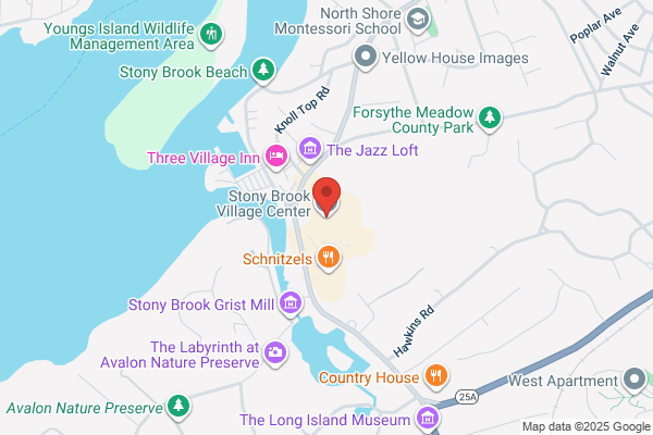Stony Brook Village Center