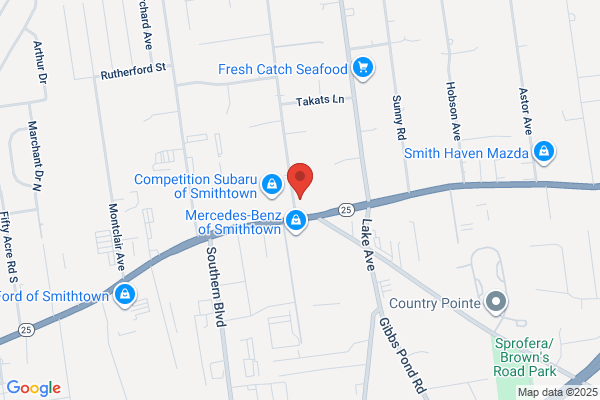 Empire Volvo Cars Smithtown