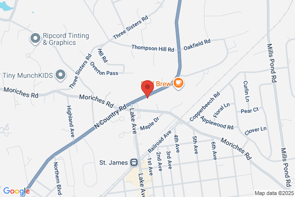 St James Animal Hospital