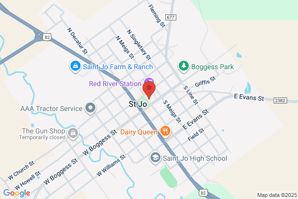 Camp Creek Surveying, Inc.