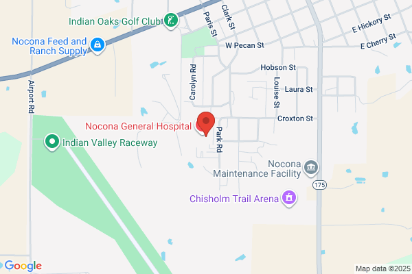 Nocona Medical Clinic PA