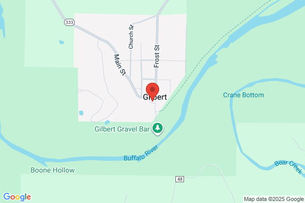 Buffalo Camping & Canoeing