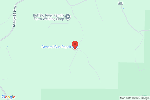 General Gun Repair