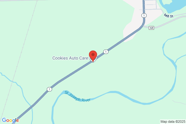 Cookies Auto Care