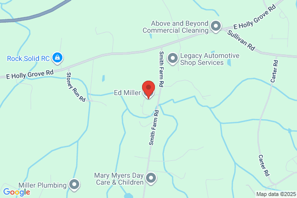 Ed Miller Construction