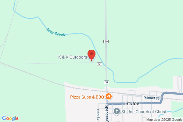 K & K Outdoors