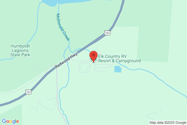 R & R Elk Ranch & Campground
