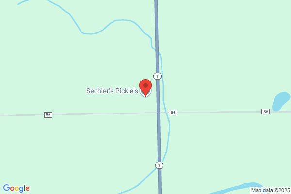Sechler's Pickle's
