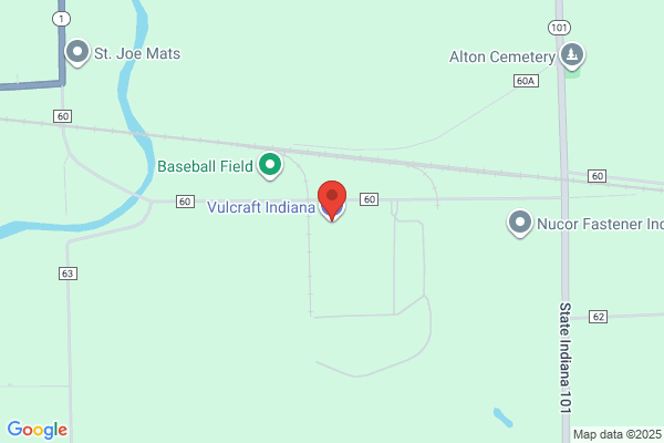 Vulcraft Div of Nucor Corporation