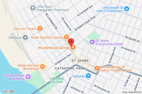 St John Liquors