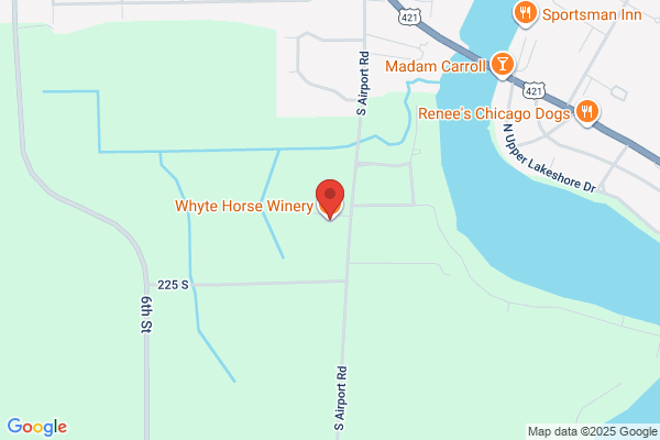 White Horse Liquor