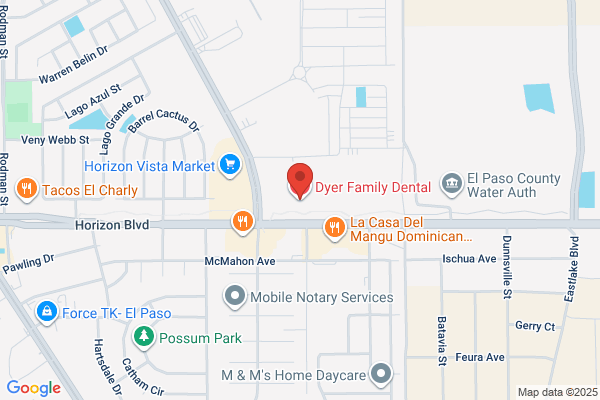 Dyer Family Dental