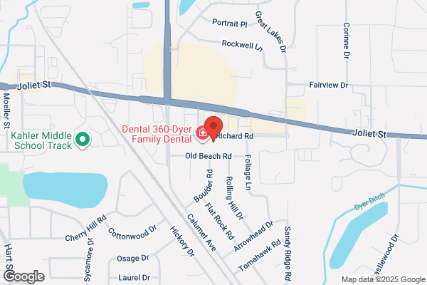 John Valesano, DDS