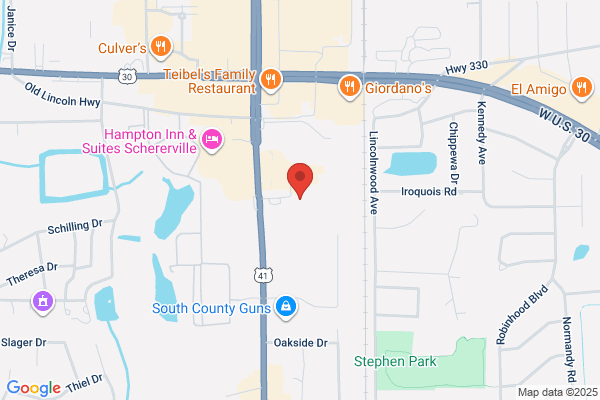 Secure Dental - Schererville