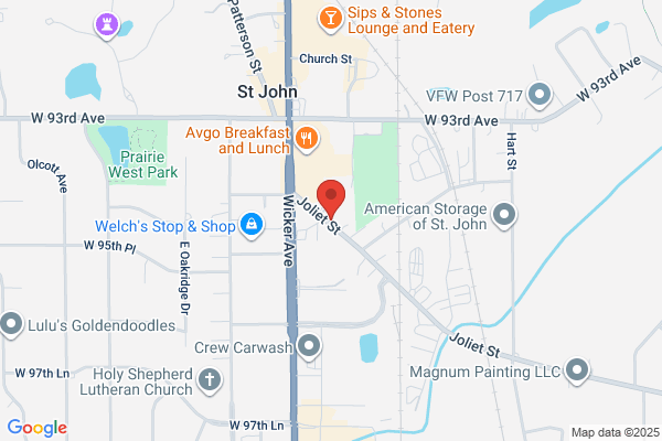 Kent Wagenaar Insurance Agency