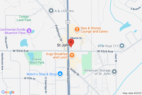 J Js Petro Plus Food Mart