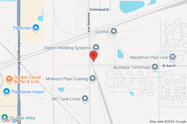 M & D Auto Dealer Supply