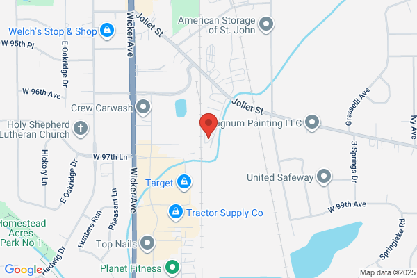 R & B Fine Printing Inc