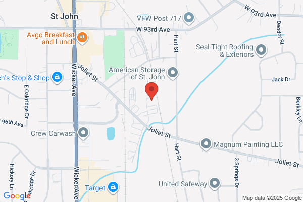 T & M Tire Service