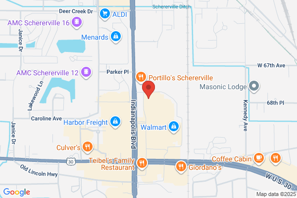 Athletico Physical Therapy - Schererville