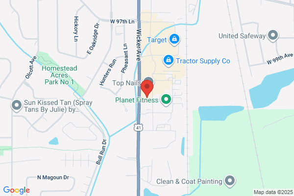 Athletico Physical Therapy - St John, IN
