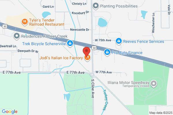 RUSH Physical Therapy - Schererville