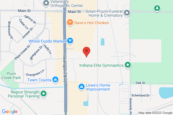 Illiana Surgery & Medical Center-Rehabilitation Services