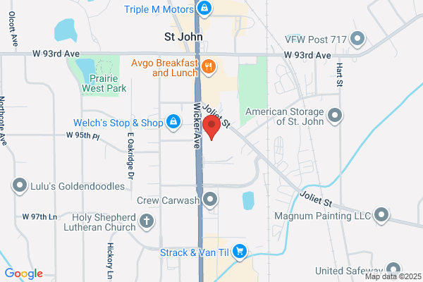 Century 21, St John, Century 21 McCarthy Realty Inc