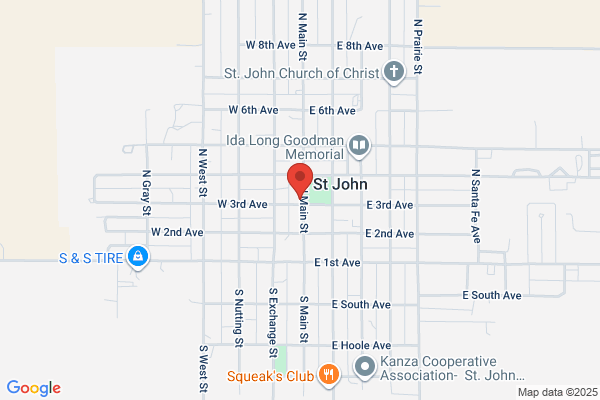 Big Bend Irrigation Inc