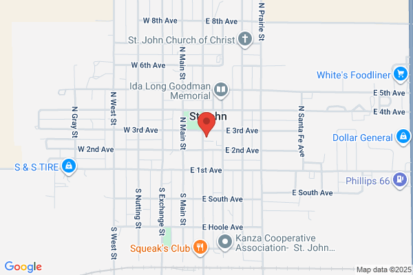 County Clerk