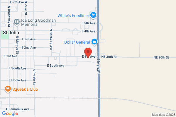 Fisher Service Center