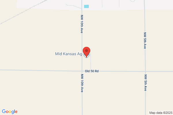 Mid Kansas Ag Inc