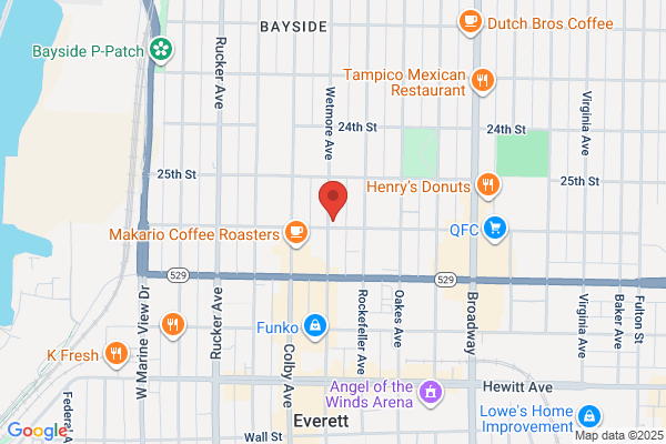Shields Emerson H Attorney