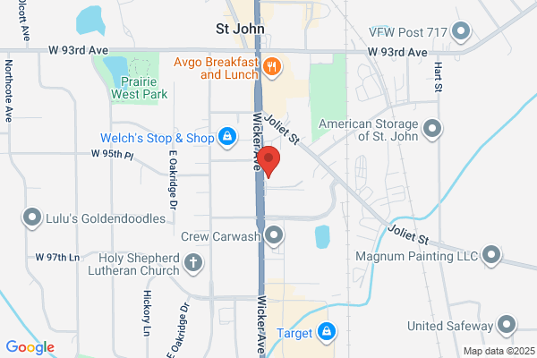 St John Floral & Gifts Inc