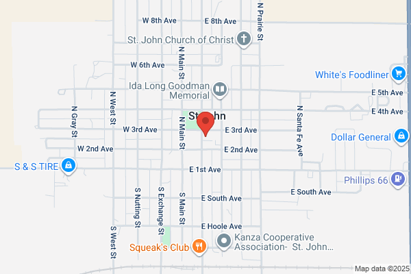 Stafford-County of, District Court