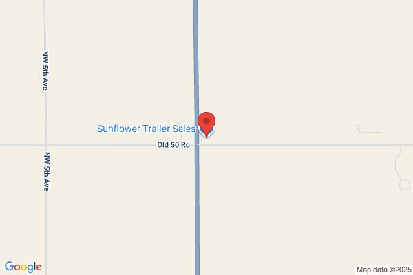 Sunflower Trailer Sales