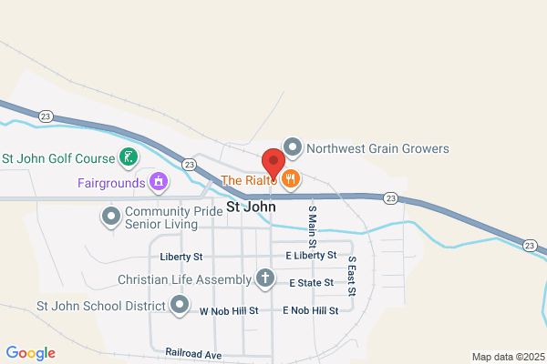 Inland Empire Milling Co